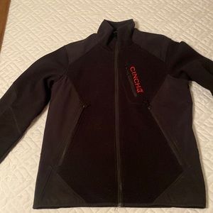 Cinch Sweater/Jacket